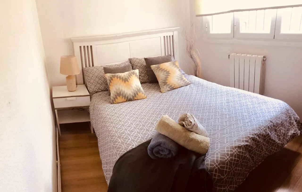 Сasa de vacaciones VILLA HUETOR , cerca de sierra Nevada Huétor Vega