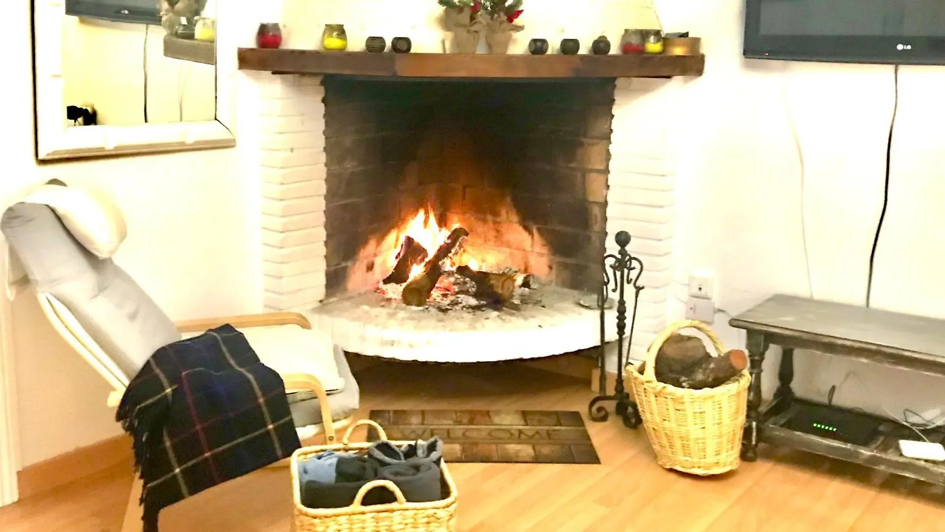 VILLA HUETOR , cerca de sierra Nevada Huétor Vega Сasa de vacaciones