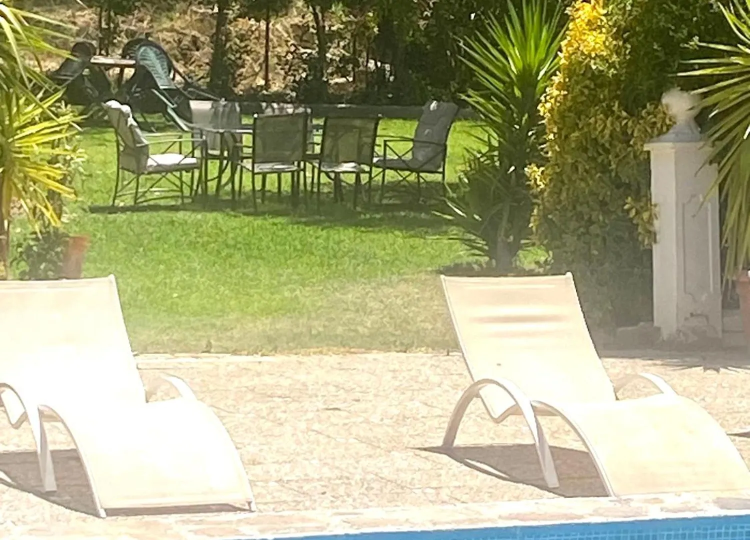 VILLA HUETOR , cerca de sierra Nevada Huétor Vega Сasa de vacaciones