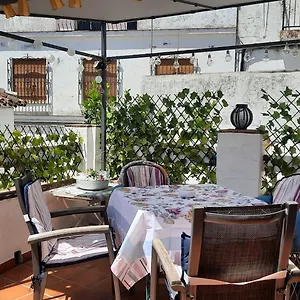 Casa Solana Benadalid