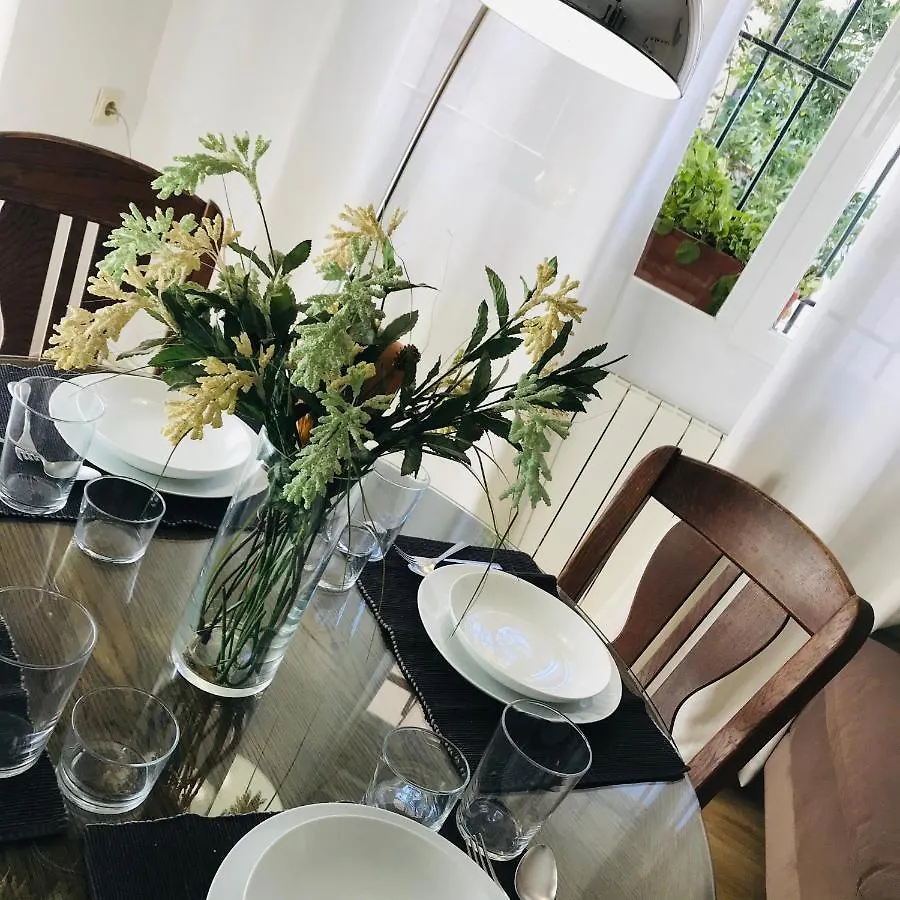 Villa Huetor Con Piscina Privada Huetor Vega 0*,