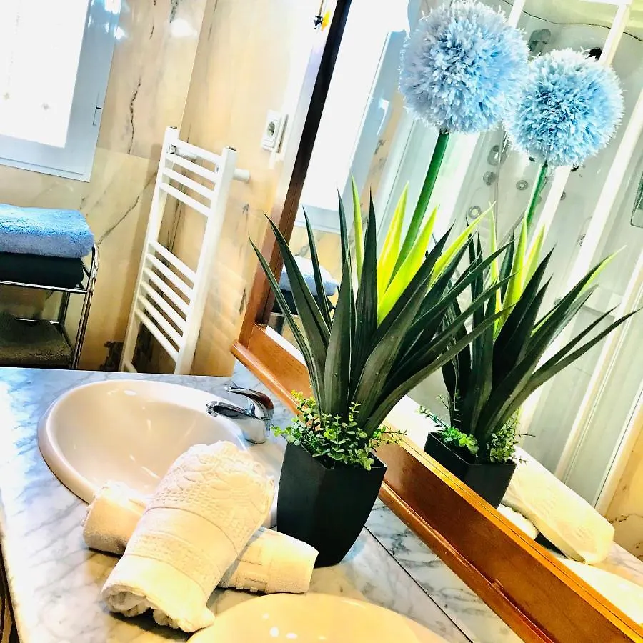 Villa Huetor Con Piscina Privada Huetor Vega 0*,