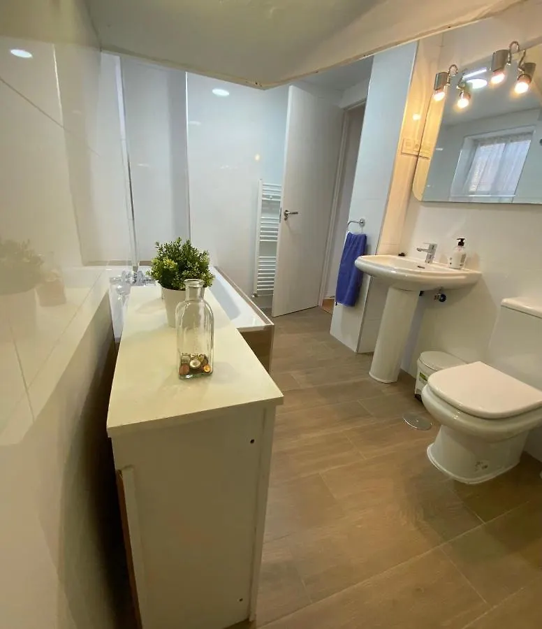 Villa Huetor Con Piscina Privada Huetor Vega