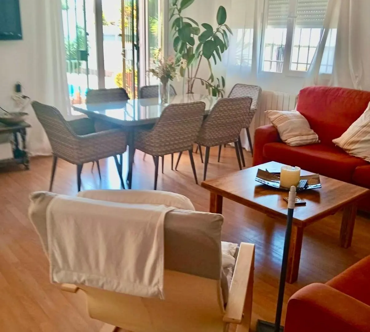 Villa Huetor Con Piscina Privada Huetor Vega